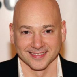 Evan Handler